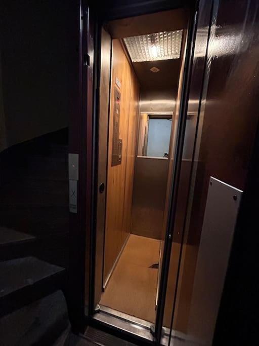 Apartment My Victor Hugo 1