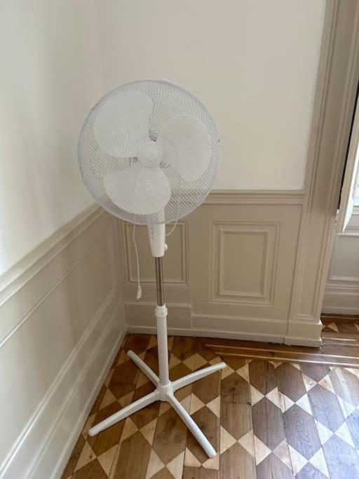 My Victor Hugo 1 Apartment