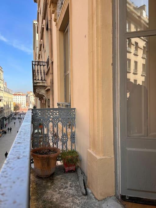 My Victor Hugo 1 Apartment Lyon