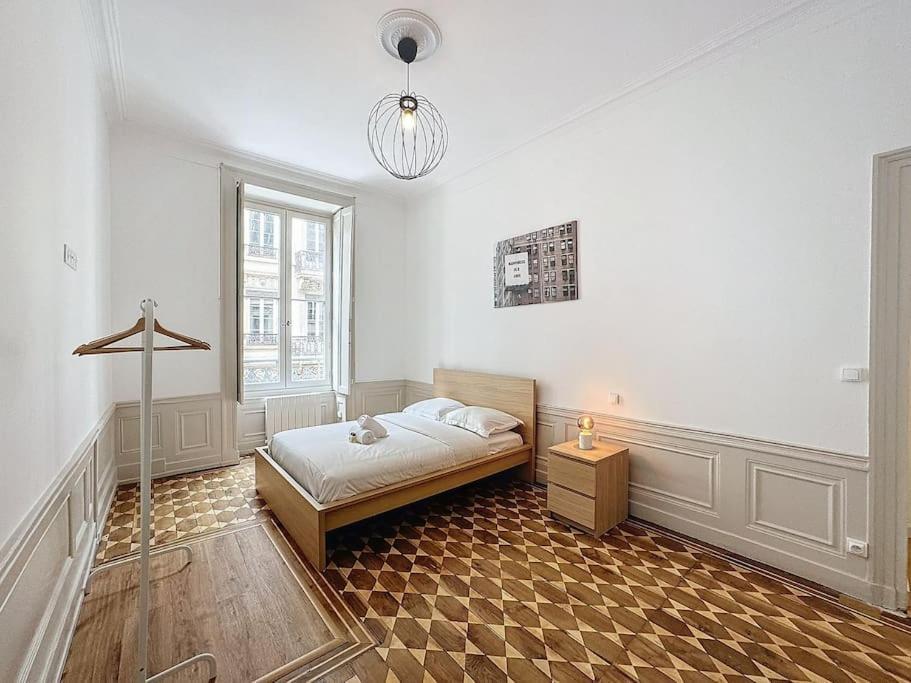 My Victor Hugo 1 Apartment Lyon