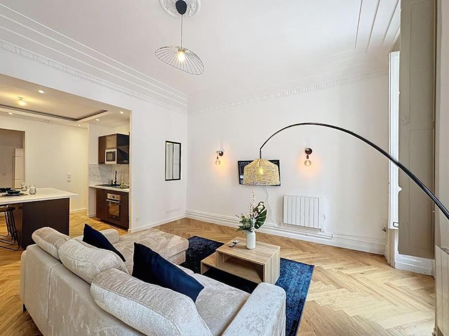 Apartment My Victor Hugo 1